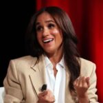 10 Larangan yang Harus Ditaati Meghan Markle saat Menjadi Bangsawan Inggris