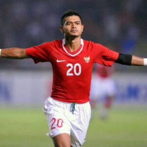 10 Pencetak Gol Terbanyak Timnas Indonesia Sepanjang Masa