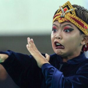 10 gerakan dasar pencak silat, jadi fondasi setiap latihan