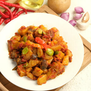 12 Makanan Indonesia Masuk Daftar Tumisan Terenak di Dunia, Sambal Goreng Posisi Pertama