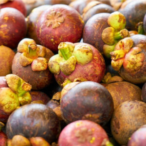 26 Buah Terbaik di Asia Tenggara, Manggis Indonesia Raih Peringkat Pertama