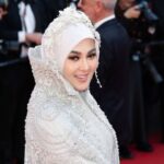 4 Artis Indonesia Melenggang di Red Carpet Festival Film Cannes 2025, Syharini Bikin Gempar