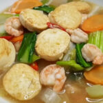 5 Hidangan Diet yang Pas Dinikmati Saat Musim Hujan