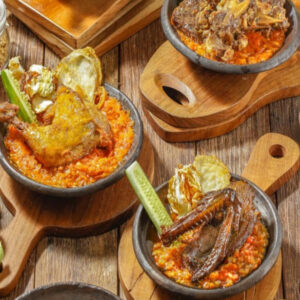 5 Kuliner Bali yang Wajib Dicoba, Ada Sambal Bakar hingga Seafood Lezat!
