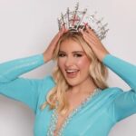 5 Potret Cantik Miss England Milla Magee yang Mundur dari Miss World 2025