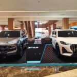 Jetour fokus kenalkan fitur dan teknologi lewat pameran di dua kota