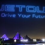 Produsen mobil China luncurkan model SUV Lite Off-Road baru di Mesir