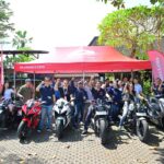 QJMotor bertekad terus berekspansi di pasar Indonesia