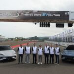 BYD luncurkan New BYD Seal dengan teknologi suspensi canggih