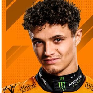 Perjalanan karir Lando Norris: Pembalap andalan McLaren asal Inggris