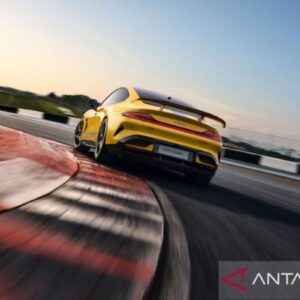 Xiaomi menandatangani perjanjian kemitraan dengan Nurburgring