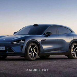 SUV listrik Xiaomi YU7 dikabarkan rilis pada 22 Mei