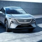 Spesifikasi SUV Mazda EZ-60 terungkap jelang peluncuran