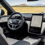 Asisten AI Google Gemini akan hadir di mobil baru pada tahun 2025
