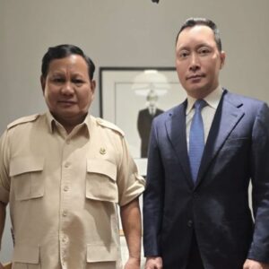 Hadiri pertemuan Tiongkok-RI, Yadea komit beri solusi mobilitas hijau