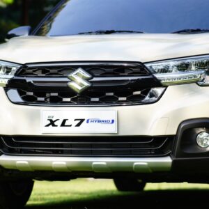 Penjualan mobil hybrid Suzuki tembus 51 persen pada April 2025