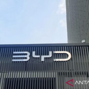 BYD matangkan rencana mendirikan kantor di Hongaria