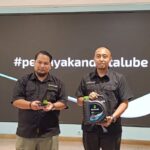 Deltalube hadirkan ragam produk baru di sektor otomotif dan industri
