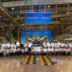 Wuling rayakan produksi 3 juta EV, 40 ribu diantaranya dibuat di RI