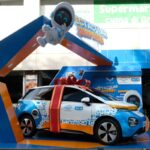 Wuling dan Electroninc City siap bagikan New Cloud EV Lite
