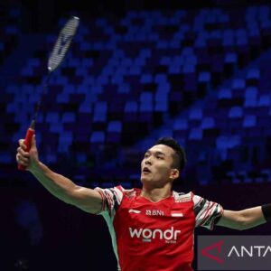 Ini alasan Jonatan Christie dan Chico keluar dari Pelatnas PBSI