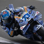 Alex Marquez Kalahkan Sang Kakak di Sprint Race MotoGP Inggris 2025, Klasemen Semakin Ketat
