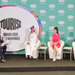Arab Saudi Luncurkan Tourise, Platform Global Transformasi Pariwisata