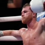 Asal-usul Julukan Canelo di Dalam Nama Saul Alvarez, Ternyata Ini Maknanya