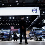 Badai PHK Gulung Industri Otomotif, Volvo Bakal Potong 3.000 Karyawan