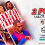 Barcelona Hadapi Tantangan Terakhir Musim Ini! Link Streaming Athletic Bilbao vs Barcelona di VISION+