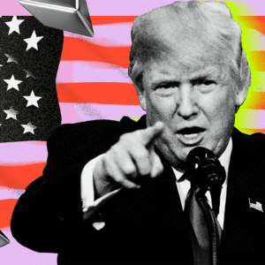 Perusahaan Bitcoin Mining Didukung Trump Umumkan Rencana untuk Go Public