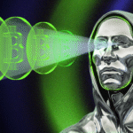 Timothy Ronald Punya Patung Satoshi Nakamoto