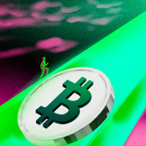 Likuiditas Tinggi, Bitcoin Siap Lanjutkan Tren Naik