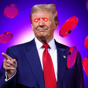 3 Altcoin Terbaik untuk Masuk Watchlist Jelang Gala Dinner Trump