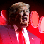 TRUMP Trader Khawatir Likuidasi US$30 Juta Jika Meme Coin Reli 15%