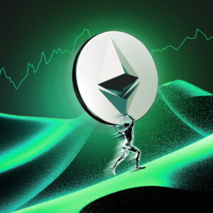 Upgrade Pectra Ethereum Picu Kenaikan Harga 31%, Namun Bisakah Tembus US$2.500?
