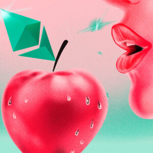 Investor Ini Borong 200.000+ Koin Ethereum (ETH)