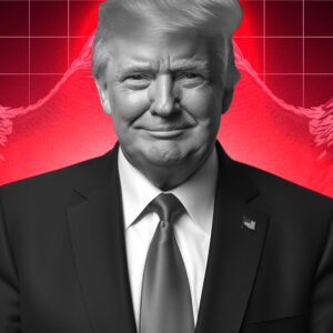 TRUMP Bakal Reli atau Terjun Jelang Gala Dinner?