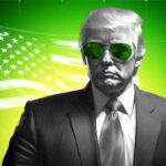 Memecoin TRUMP Naik 13% Menjelang Pertemuan Holder Terbesar Dengan Presiden Trump