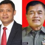 Bimo Wijayanto Resmi Dilantik Jadi Dirjen Pajak, Letjen TNI Djaka Budi Utama Dirjen Bea Cukai