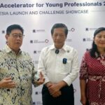 BRIN Gandeng Profesional Muda Dorong Inovasi Bisnis Berkelanjutan