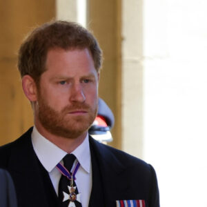 Bukan soal Meghan, Ini Penyebab Keluarga Kerajaan Sulit Maafkan Pangeran Harry