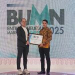 Bukti Konsistensi Inalum Bangun Industri Alumunium Adaptif dan Ramah Lingkungan