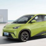 BYD tegur diler yang memposting pemesanan untuk Seagull