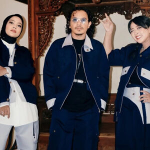 Cella Menang Gugatan, Tegaskan Formasi Resmi Band KotaK hanya 3 Personel