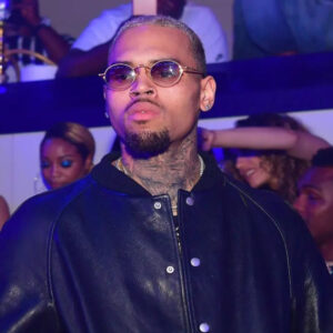 Chris Brown Ditangkap Atas Dugaan Penganiayaan di Kelab Malam
