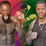Daftar 8 Pertarungan Tinju Panaskan Duel Deontay Wilder vs Tyrrell Herndon