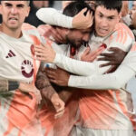 Daftar Klub dari 5 Liga Top Eropa yang Lolos ke Liga Europa 2025/2026