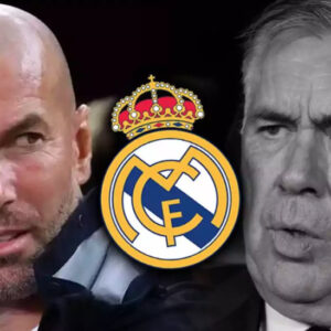 Daftar Pelatih Real Madrid yang Paling Banyak Persembahkan Trofi Juara