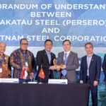 Strategi Krakatau Steel Menjadi Pemain Regional